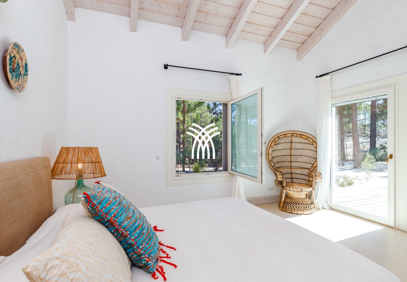 Villa in Comporta - Casa de Figueira