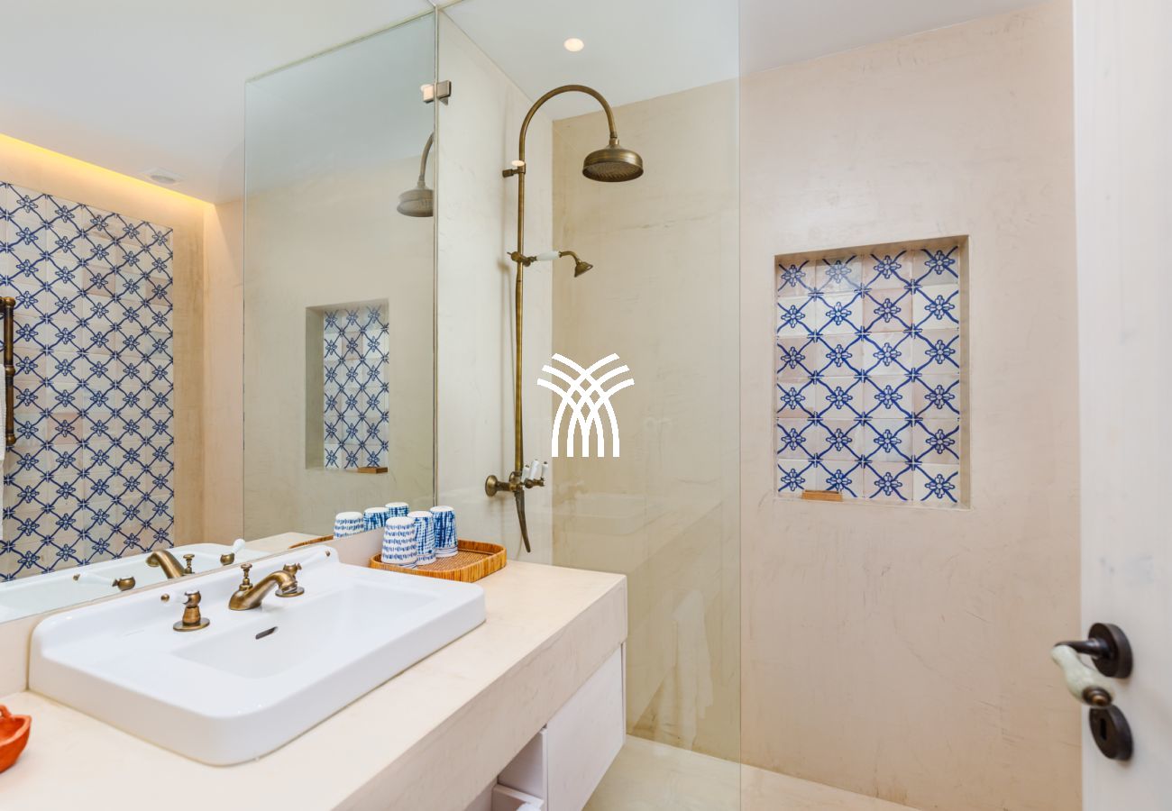 Villa in Comporta - Casa de Figueira