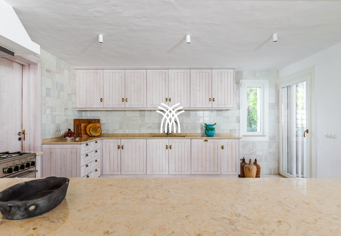 Villa in Comporta - Casa de Figueira