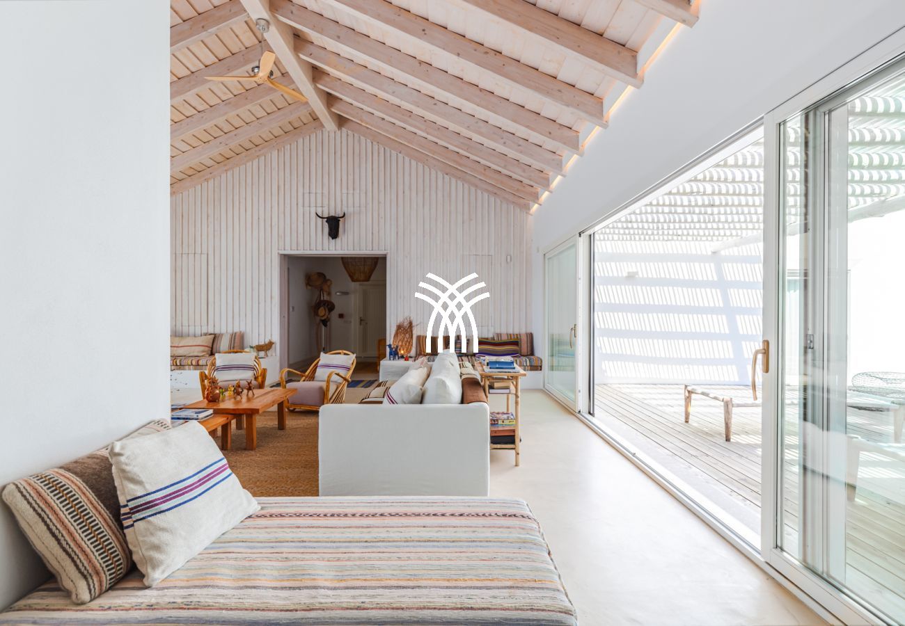 Villa in Comporta - Casa de Figueira