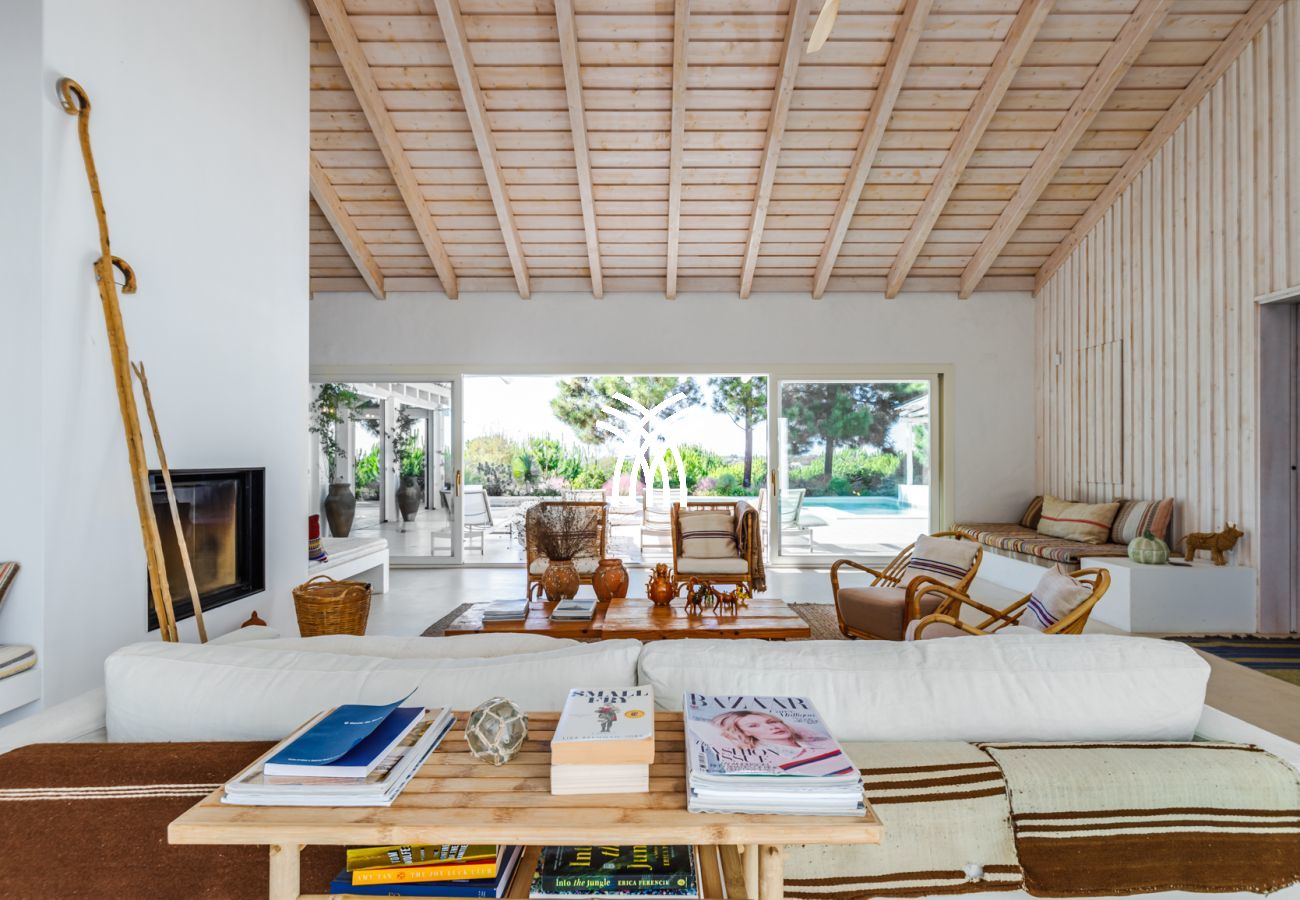 Villa in Comporta - Casa de Figueira