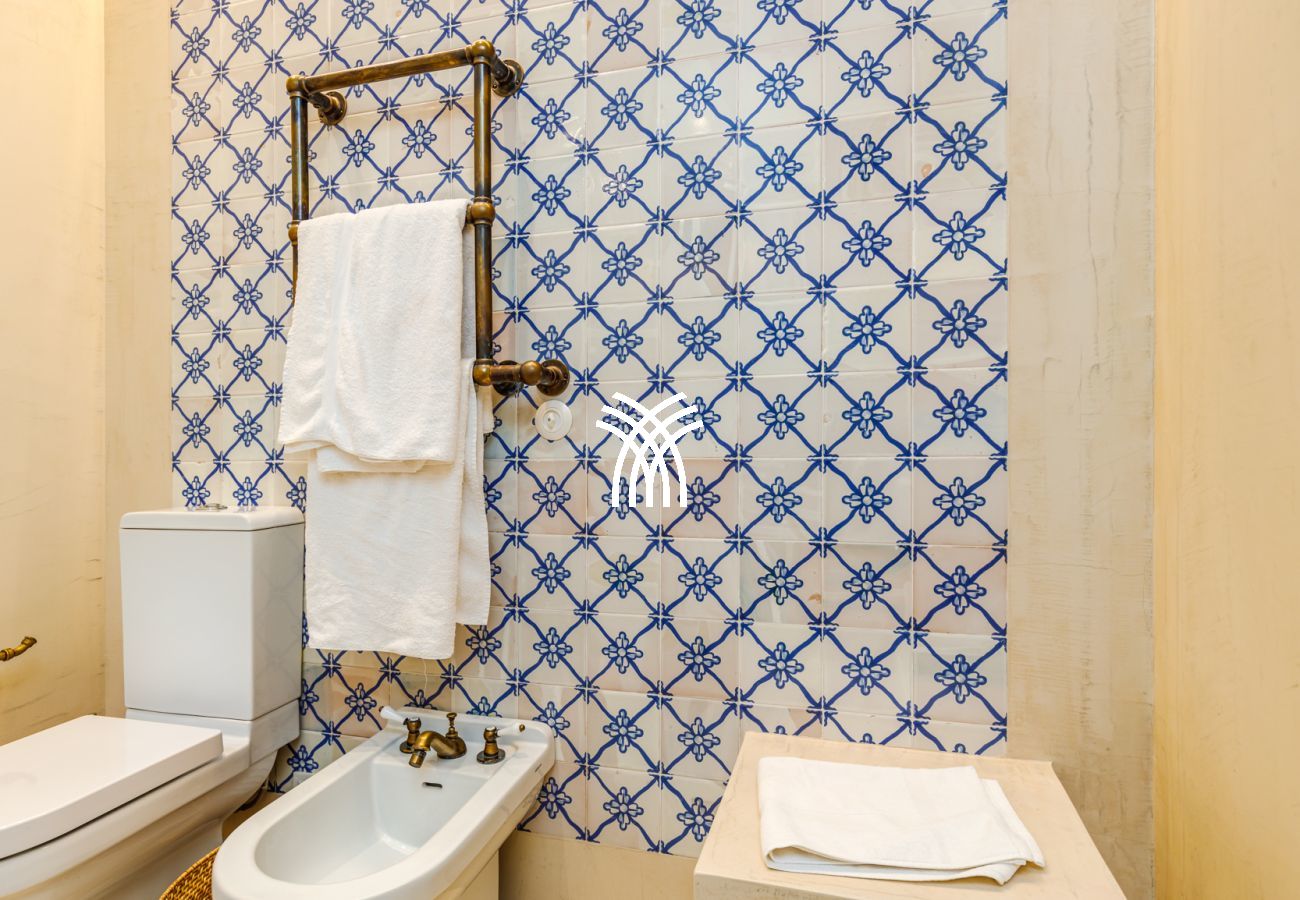 Villa in Comporta - Casa de Figueira