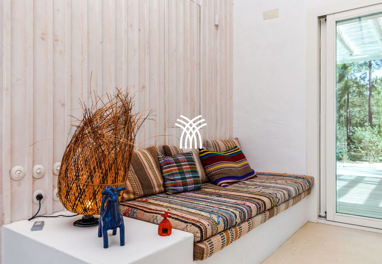 Villa in Comporta - Casa de Figueira