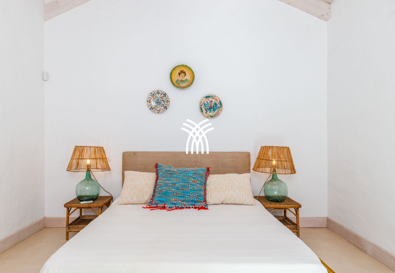 Villa in Comporta - Casa de Figueira