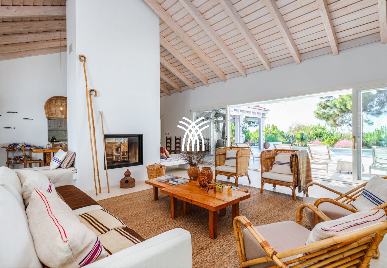 Villa in Comporta - Casa de Figueira