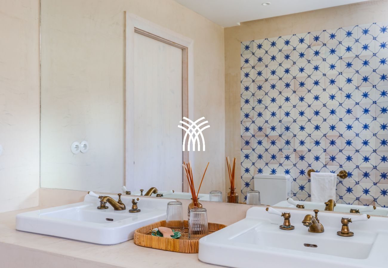 Villa in Comporta - Casa de Figueira