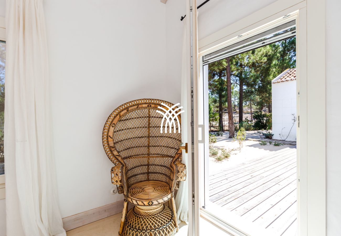 Villa in Comporta - Casa de Figueira