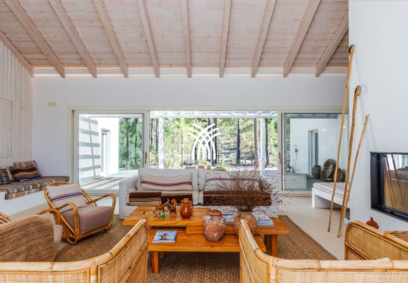 Villa in Comporta - Casa de Figueira