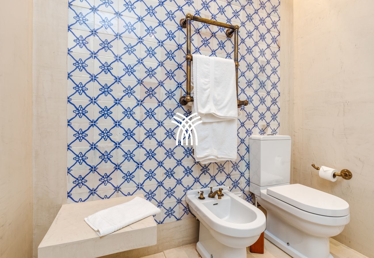 Villa in Comporta - Casa de Figueira