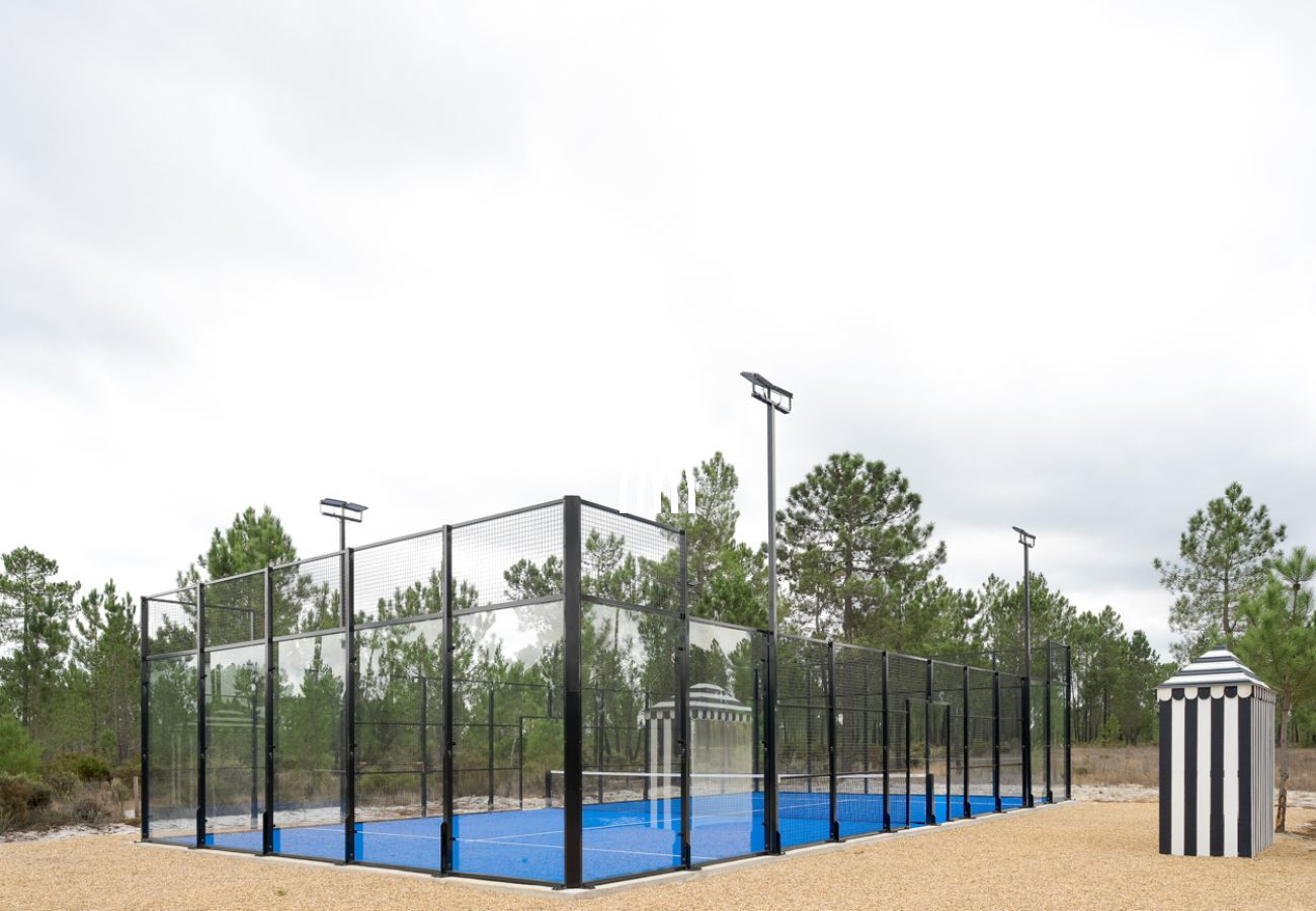 Villa in Comporta - Branca