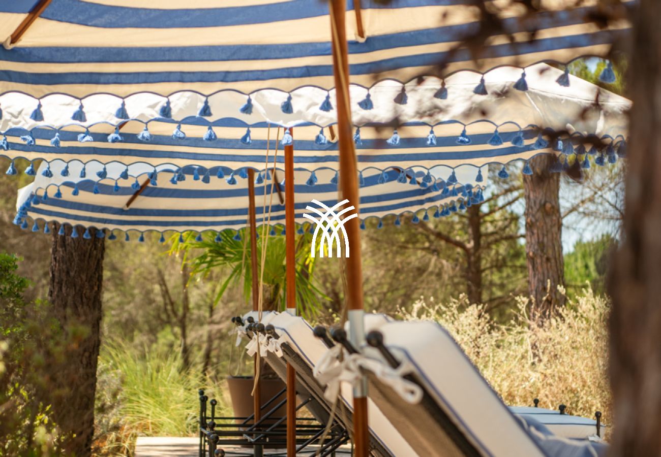 Villa in Comporta - Branca