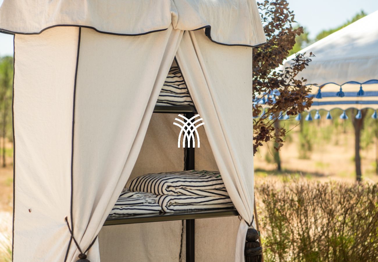 Villa in Comporta - Branca