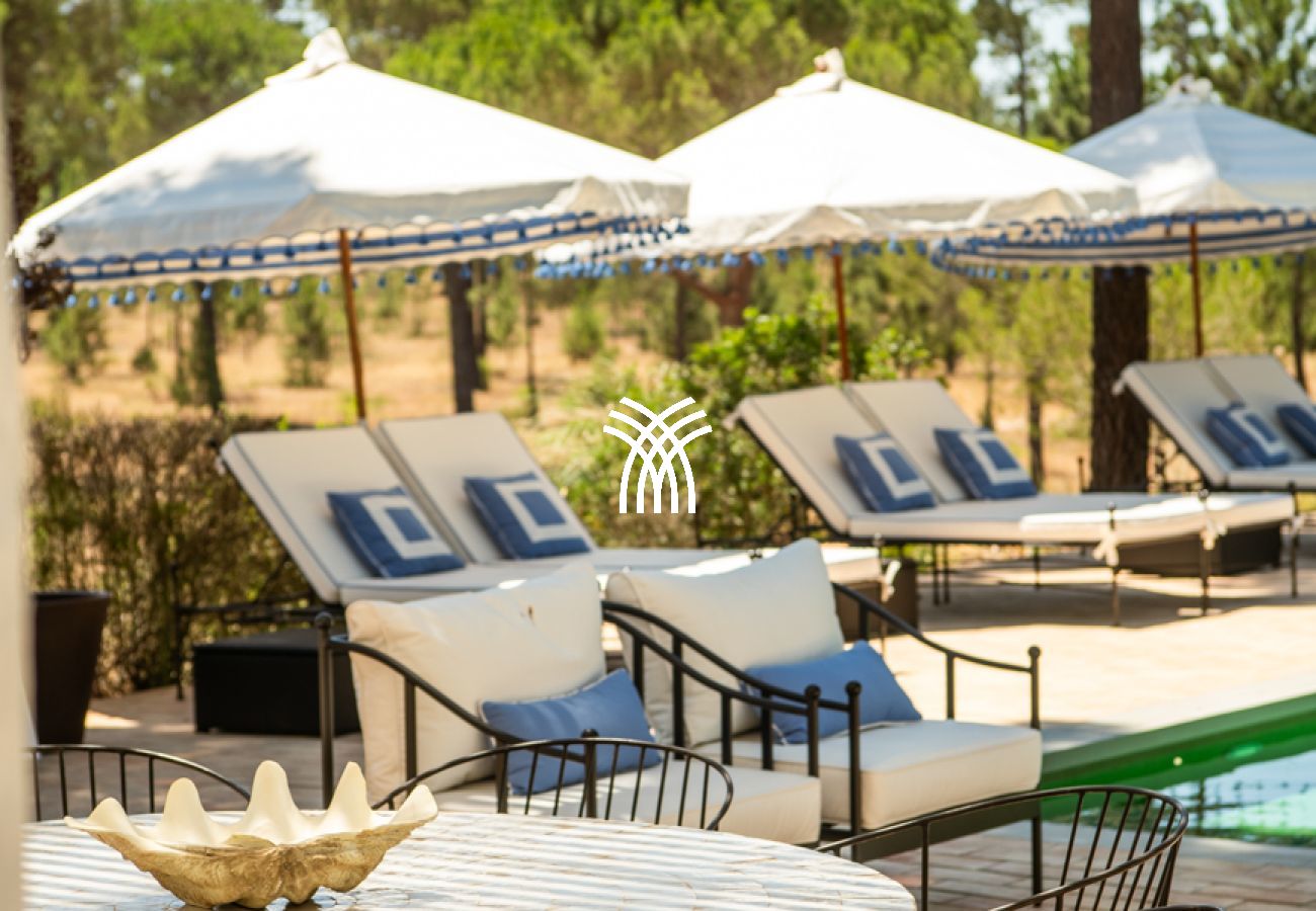 Villa in Comporta - Branca