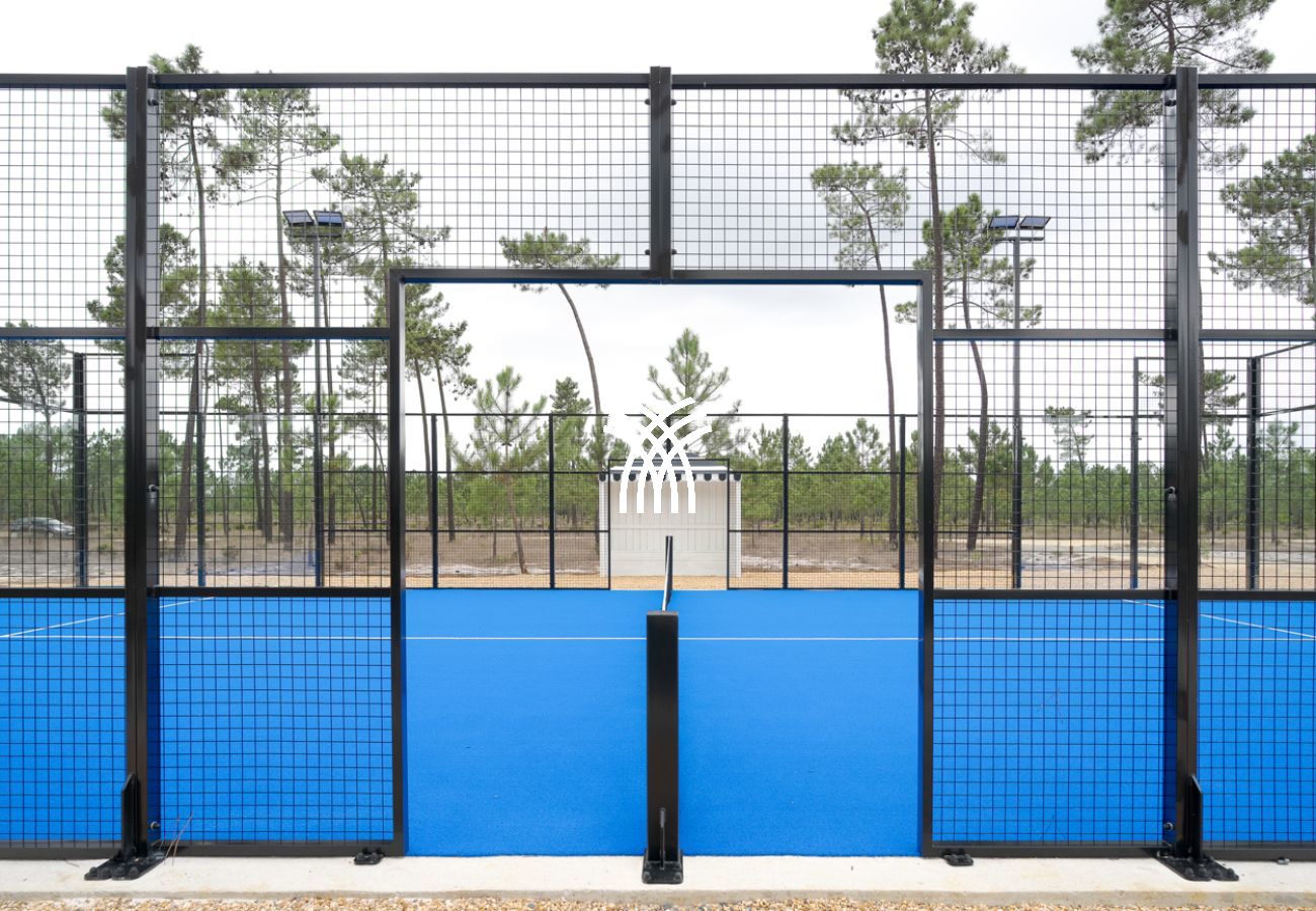 Villa in Comporta - Branca