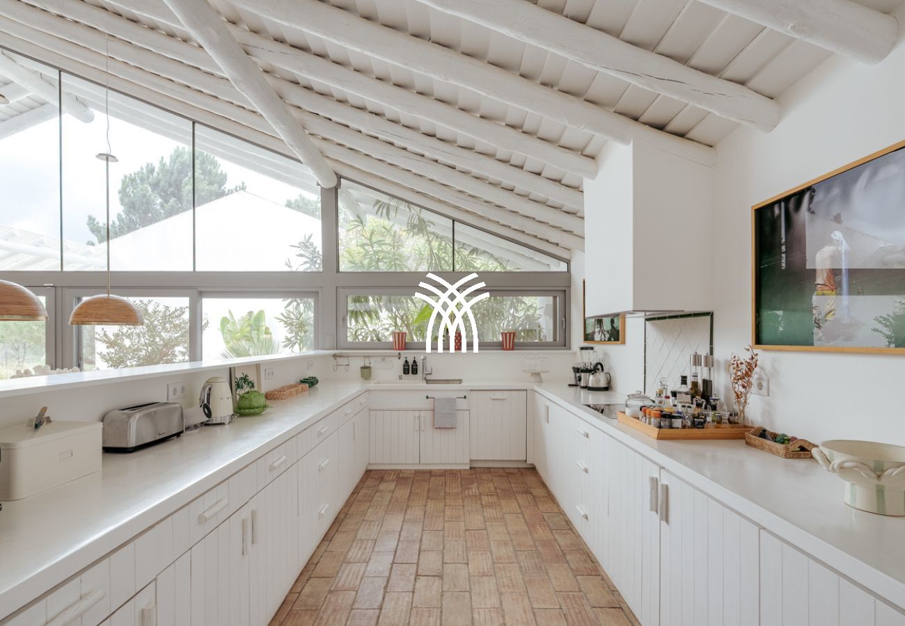 Villa in Comporta - Branca