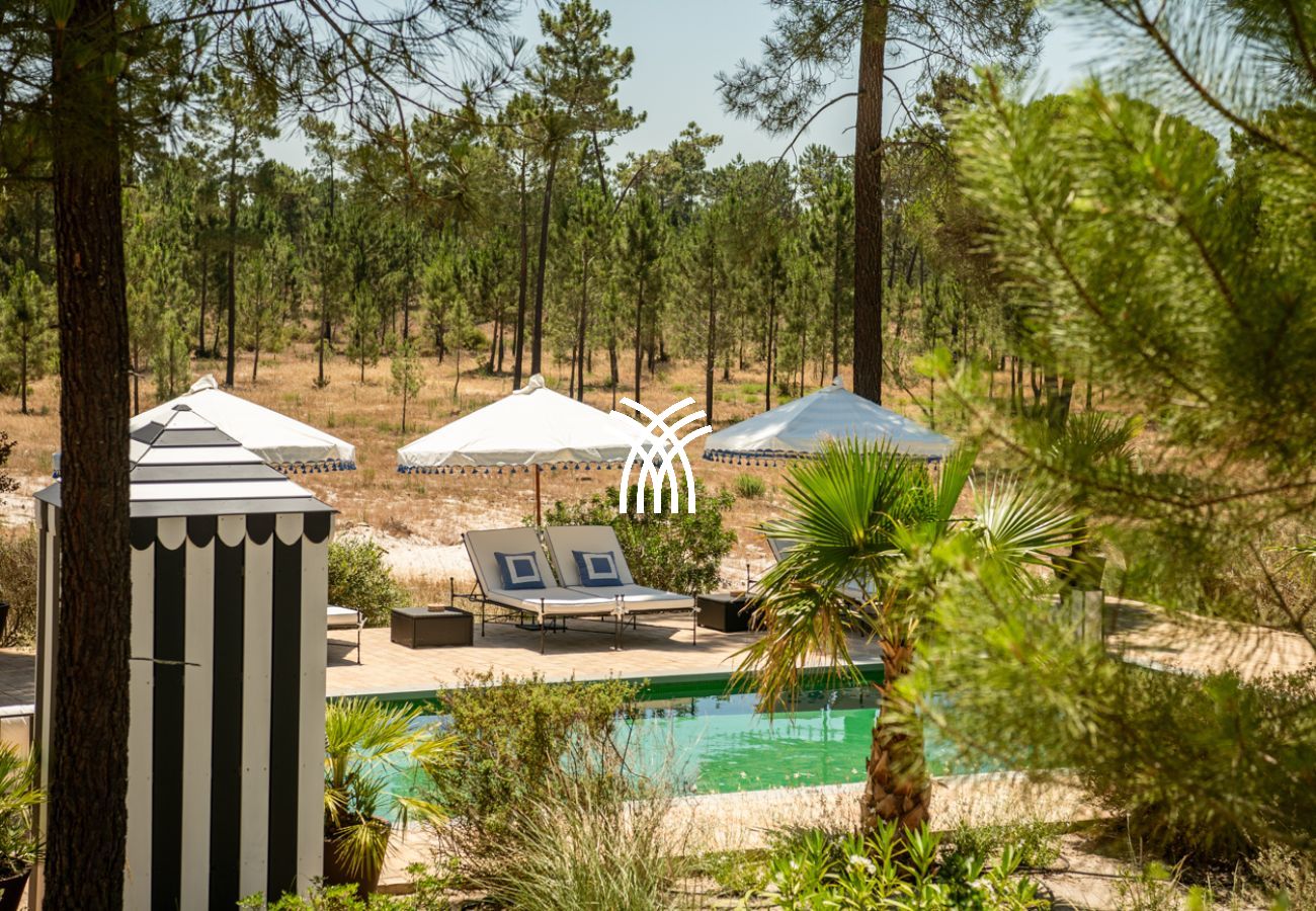 Villa in Comporta - Branca