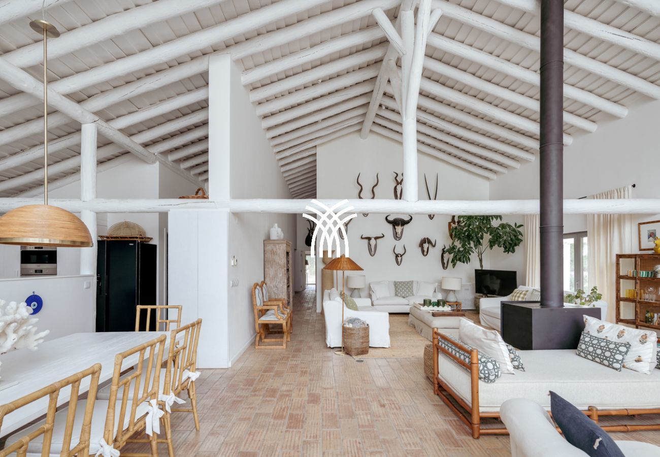 Villa in Comporta - Branca