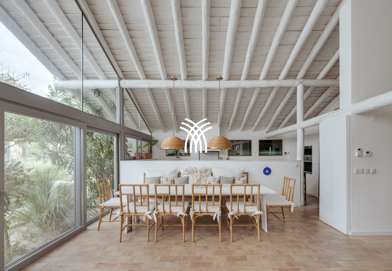 Villa in Comporta - Branca