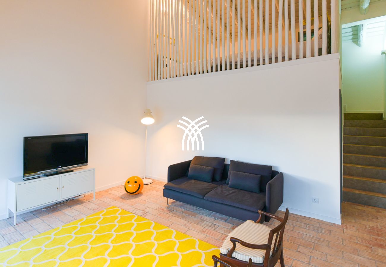 Villa in Comporta - Branca