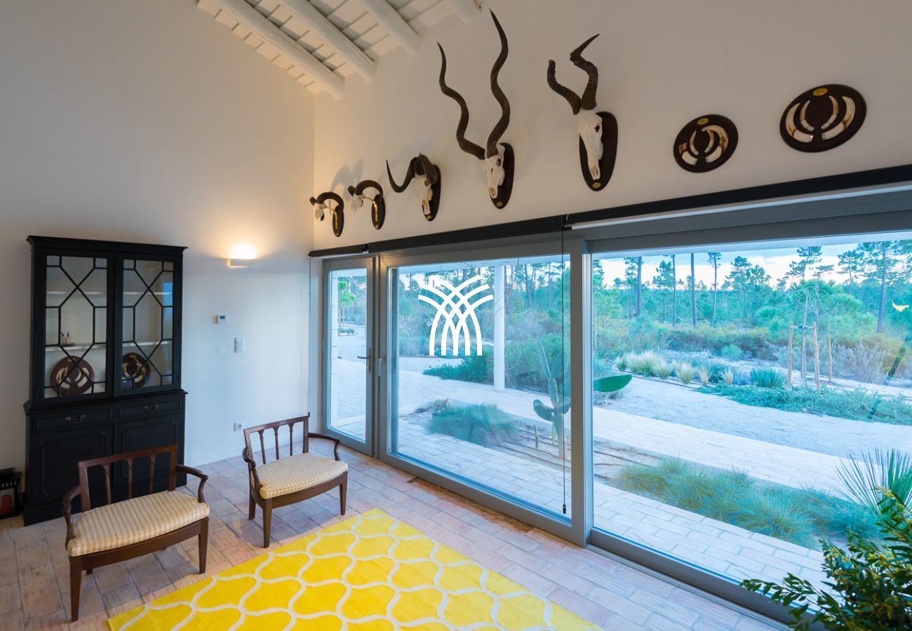 Villa in Comporta - Branca