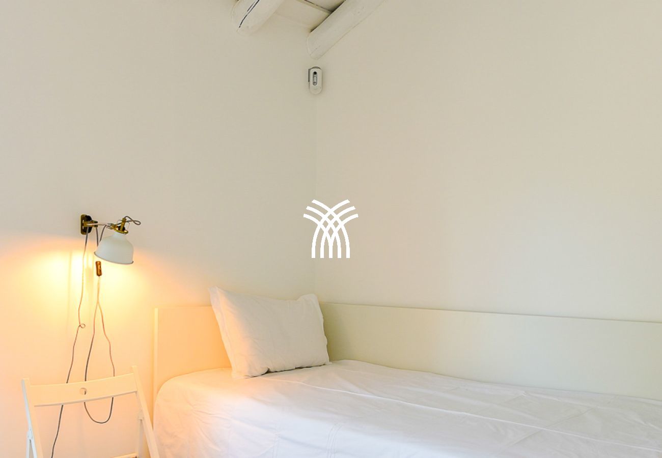 Villa in Comporta - Branca