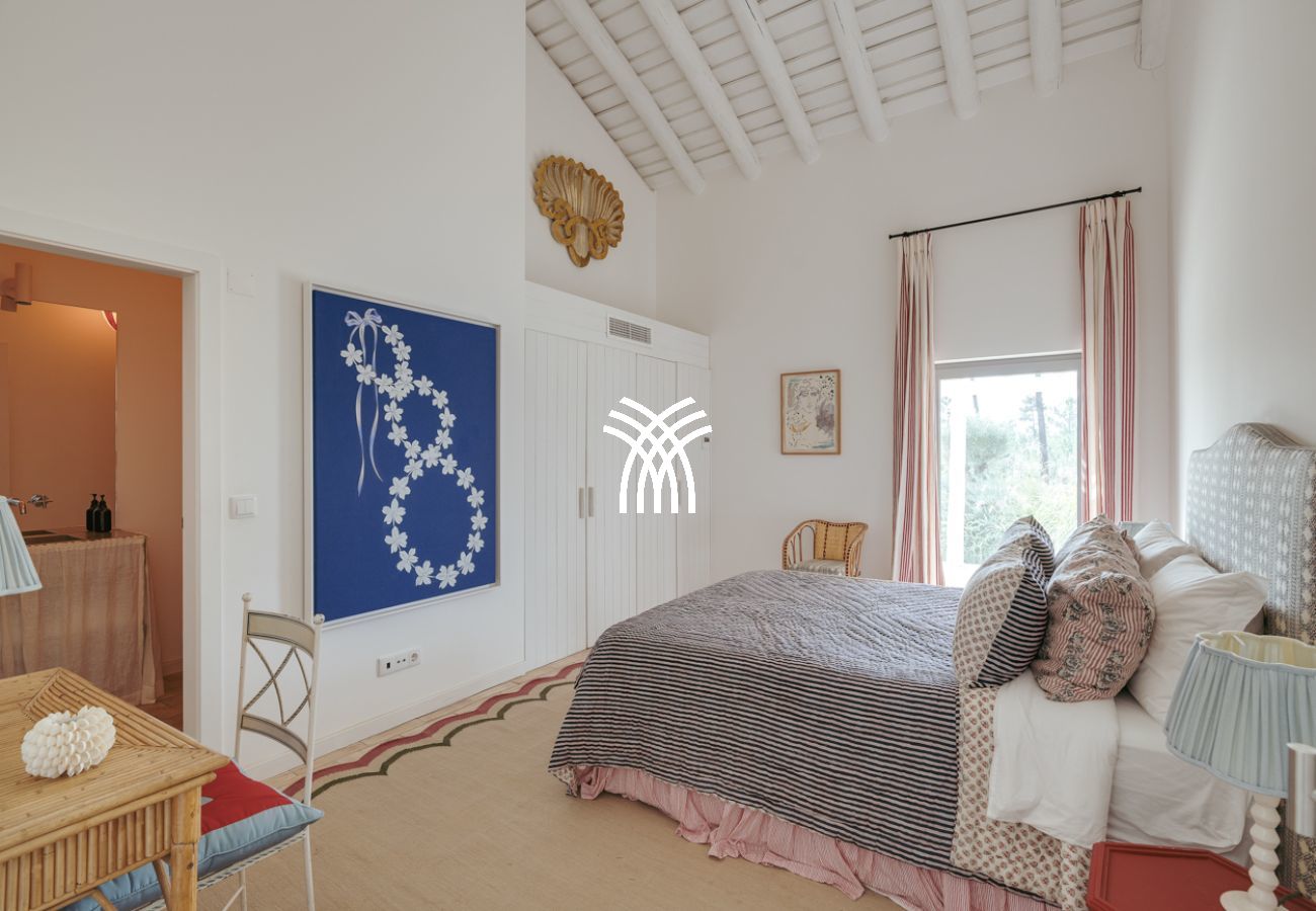 Villa in Comporta - Branca