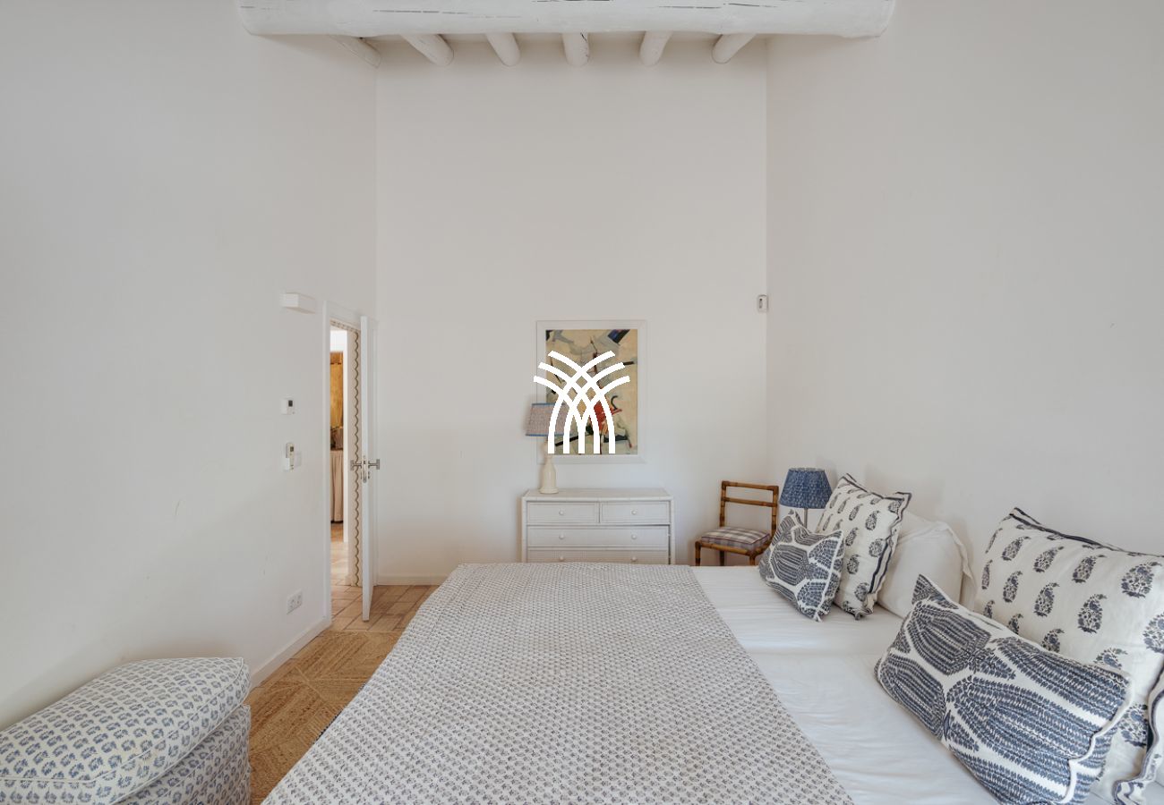 Villa in Comporta - Branca