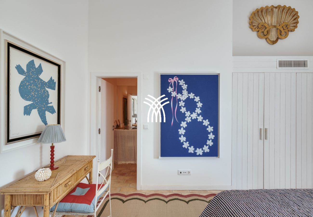 Villa in Comporta - Branca