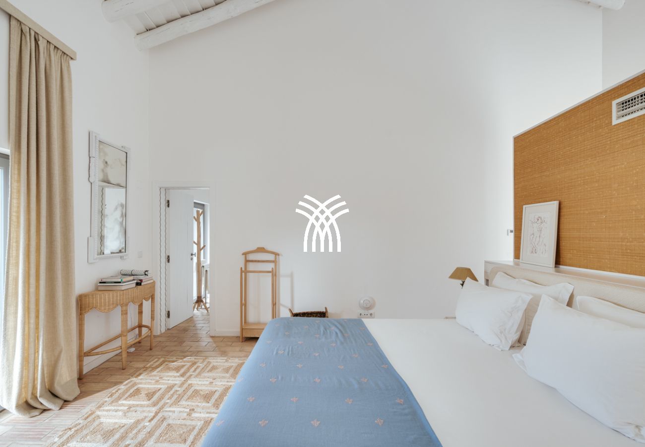 Villa in Comporta - Branca