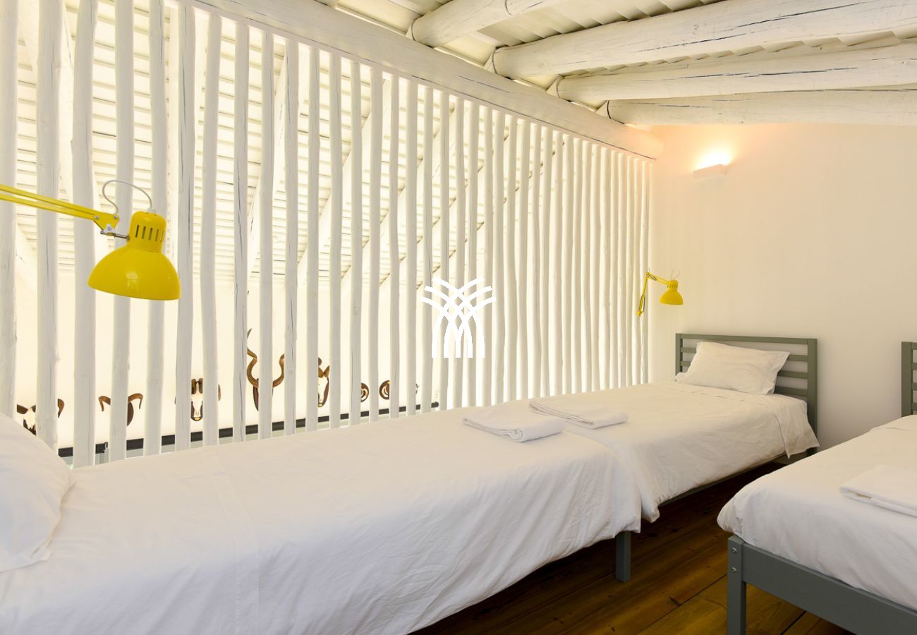 Villa in Comporta - Branca