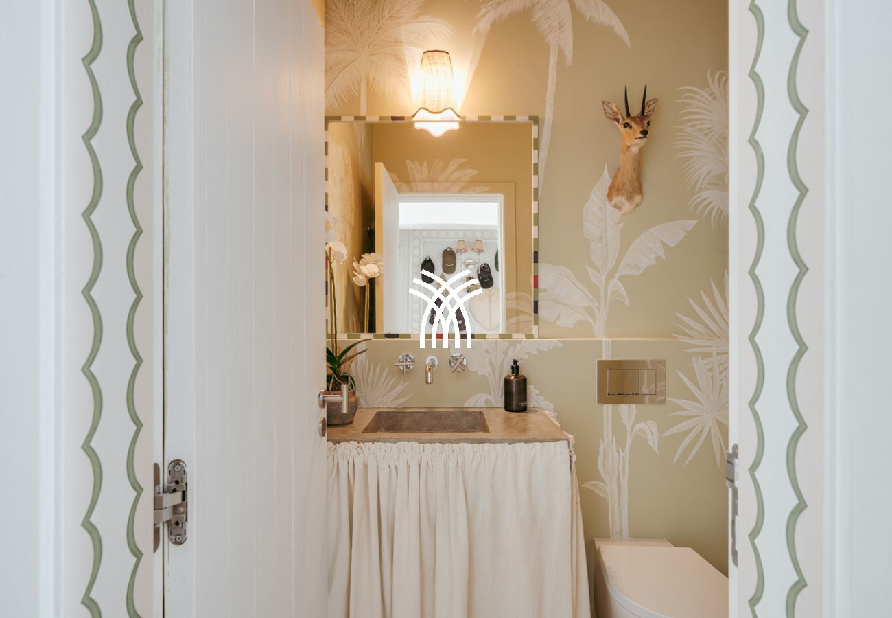 Villa in Comporta - Branca