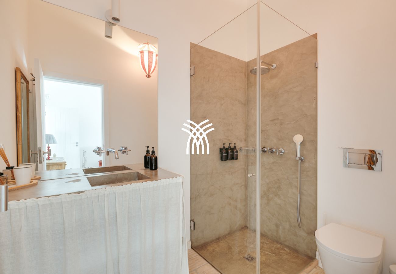 Villa in Comporta - Branca