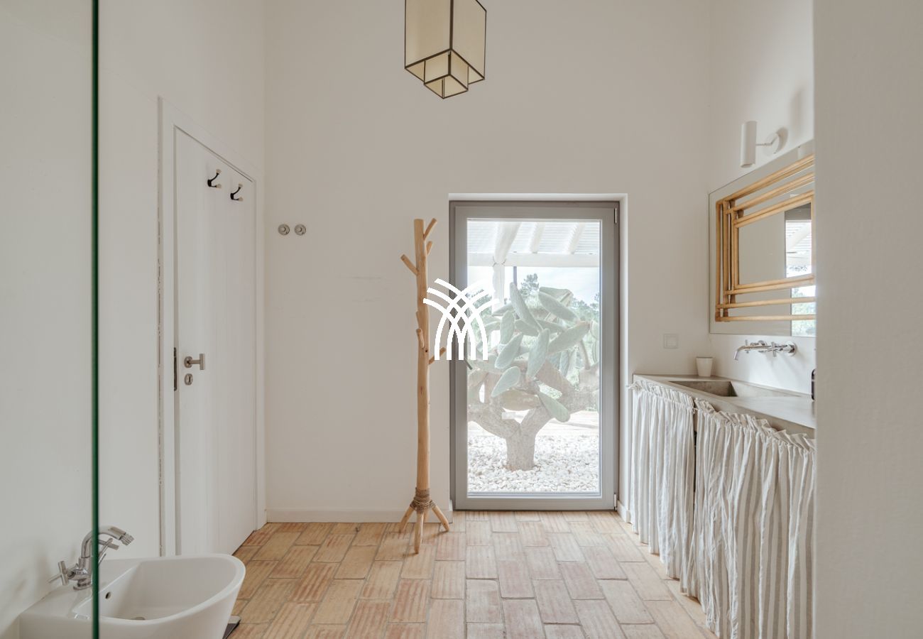 Villa in Comporta - Branca