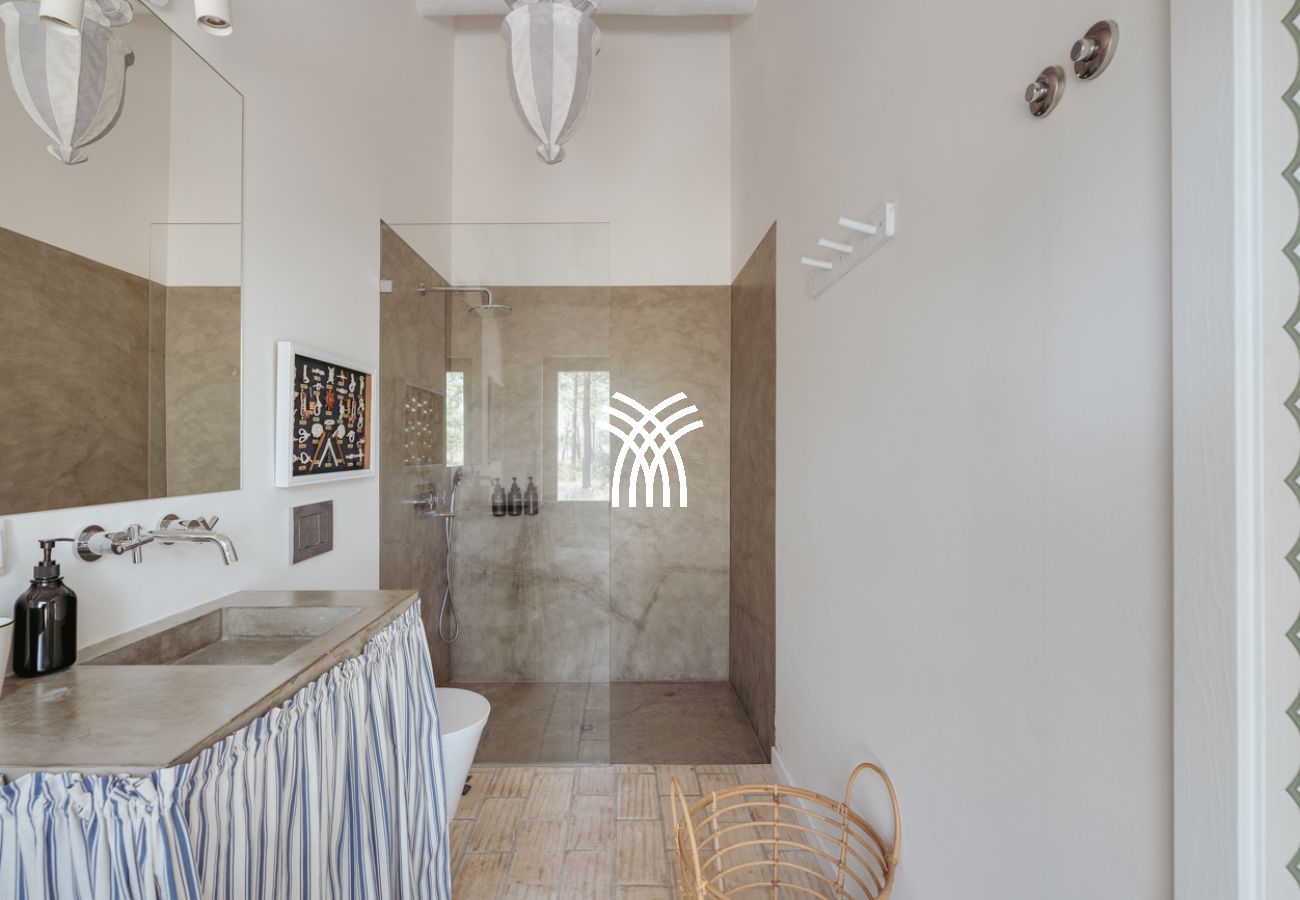 Villa in Comporta - Branca