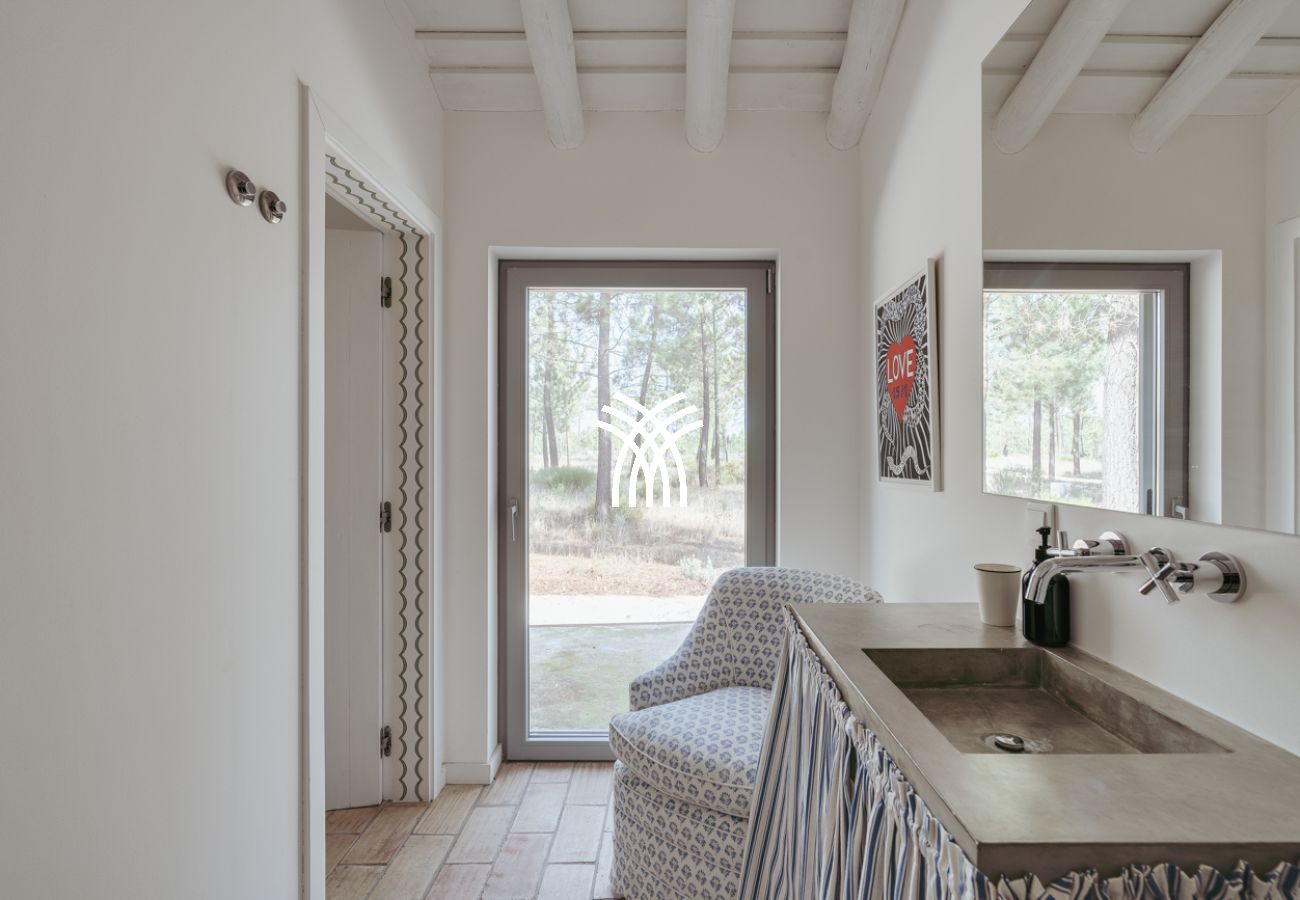 Villa in Comporta - Branca