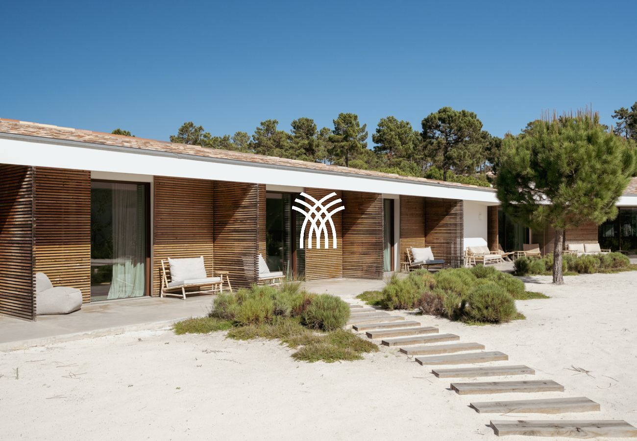 Villa in Comporta - ASA