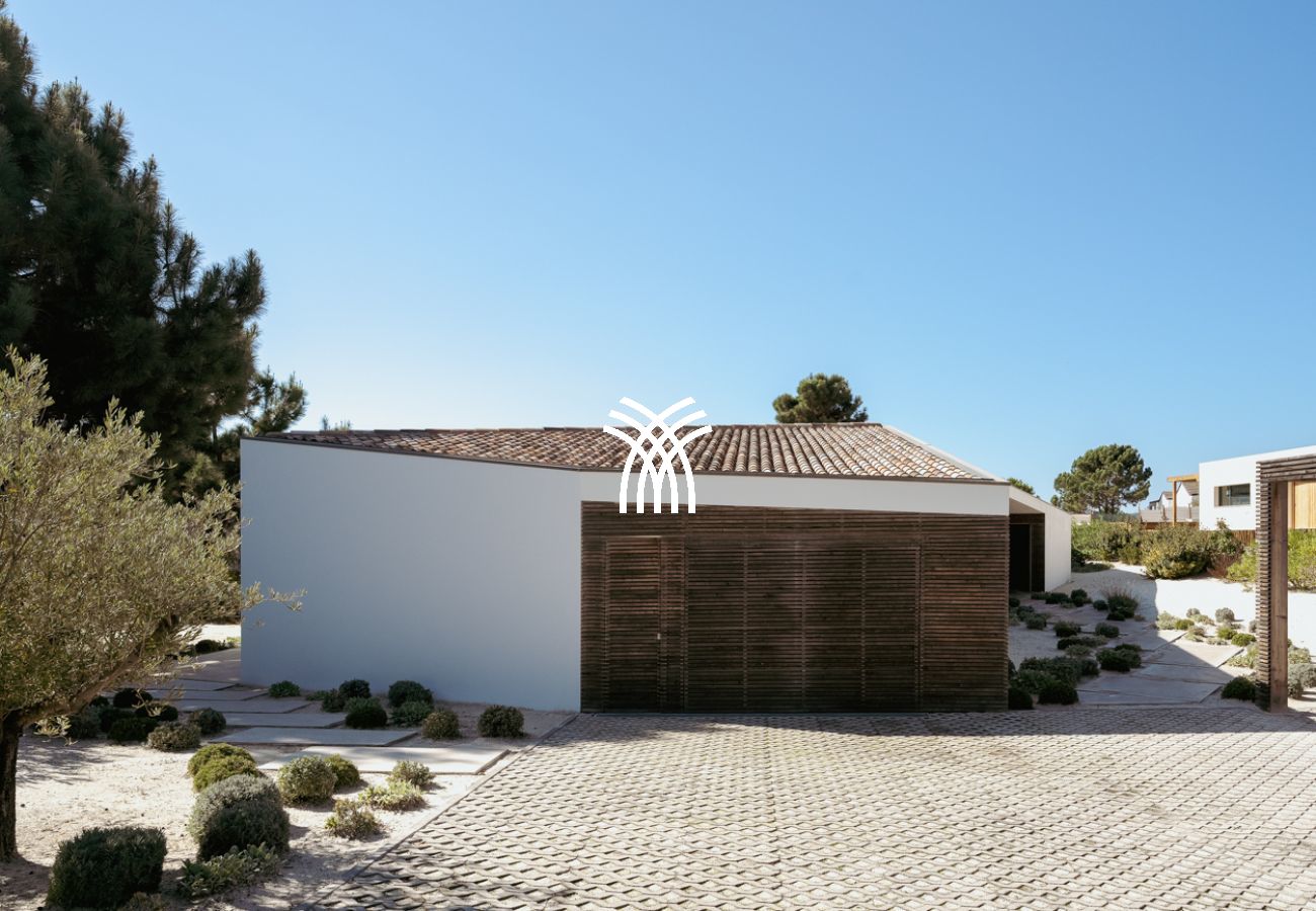 Villa in Comporta - ASA