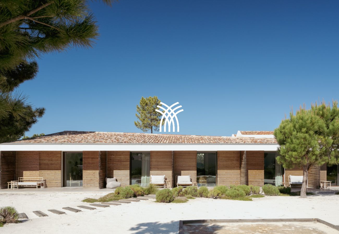 Villa in Comporta - ASA