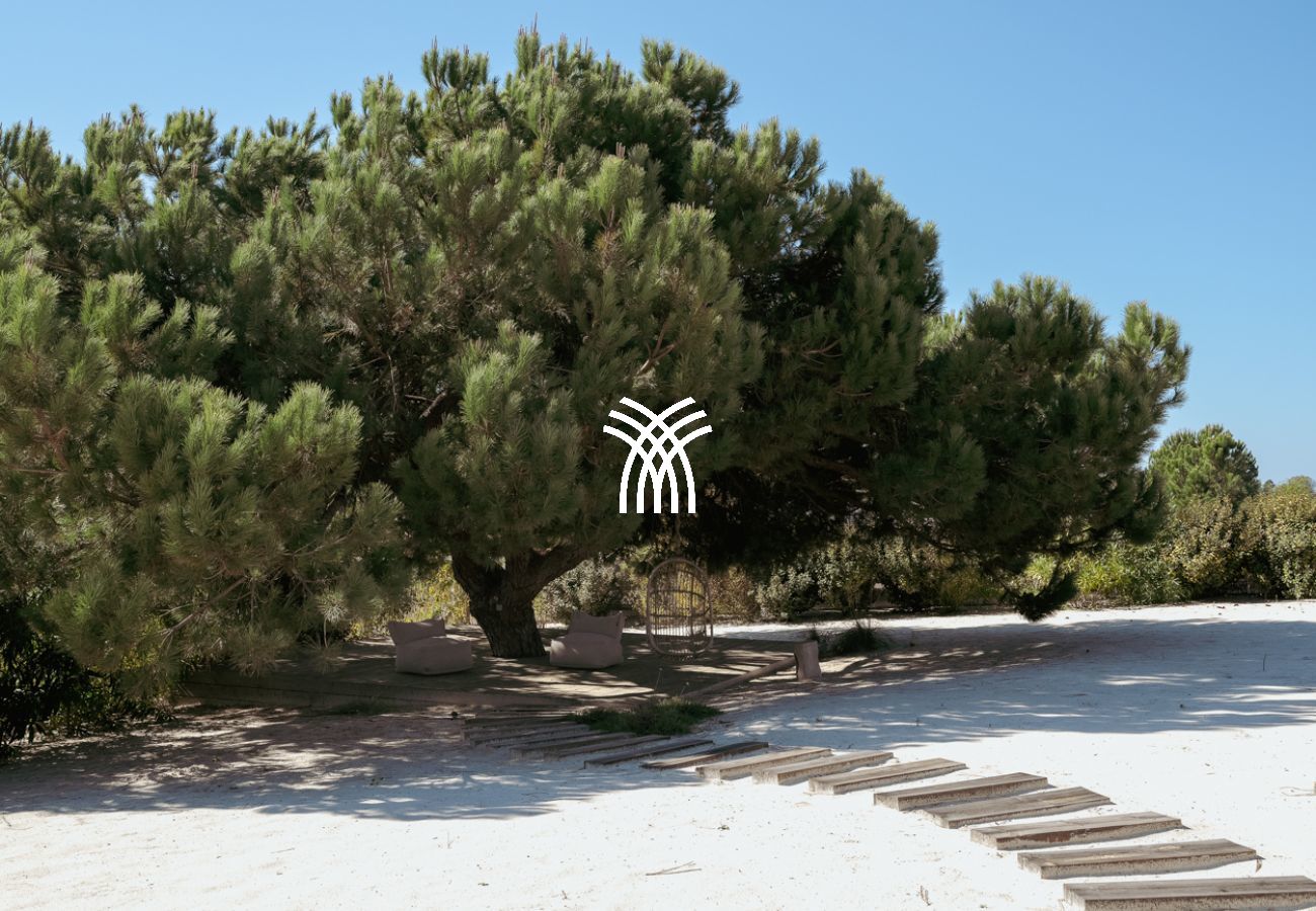 Villa in Comporta - ASA