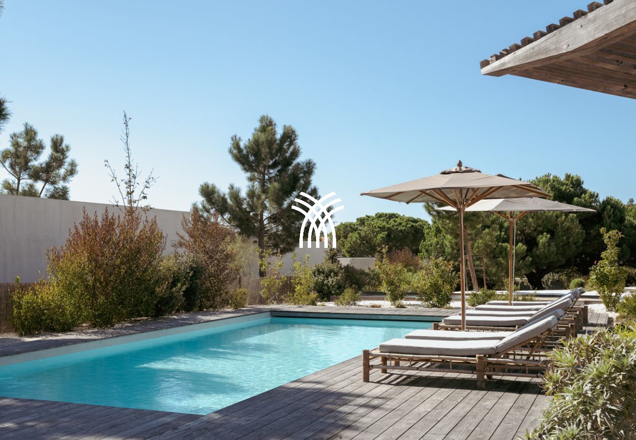 Villa in Comporta - ASA