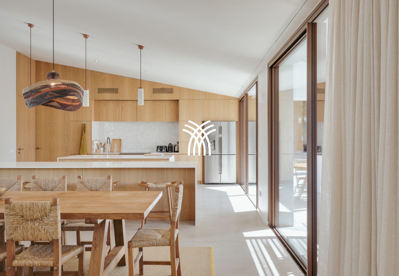 Villa in Comporta - ASA