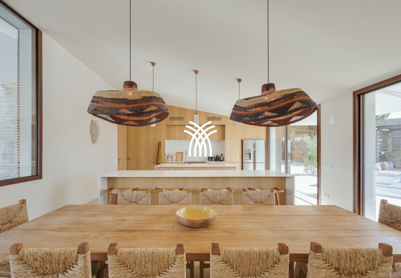 Villa in Comporta - ASA