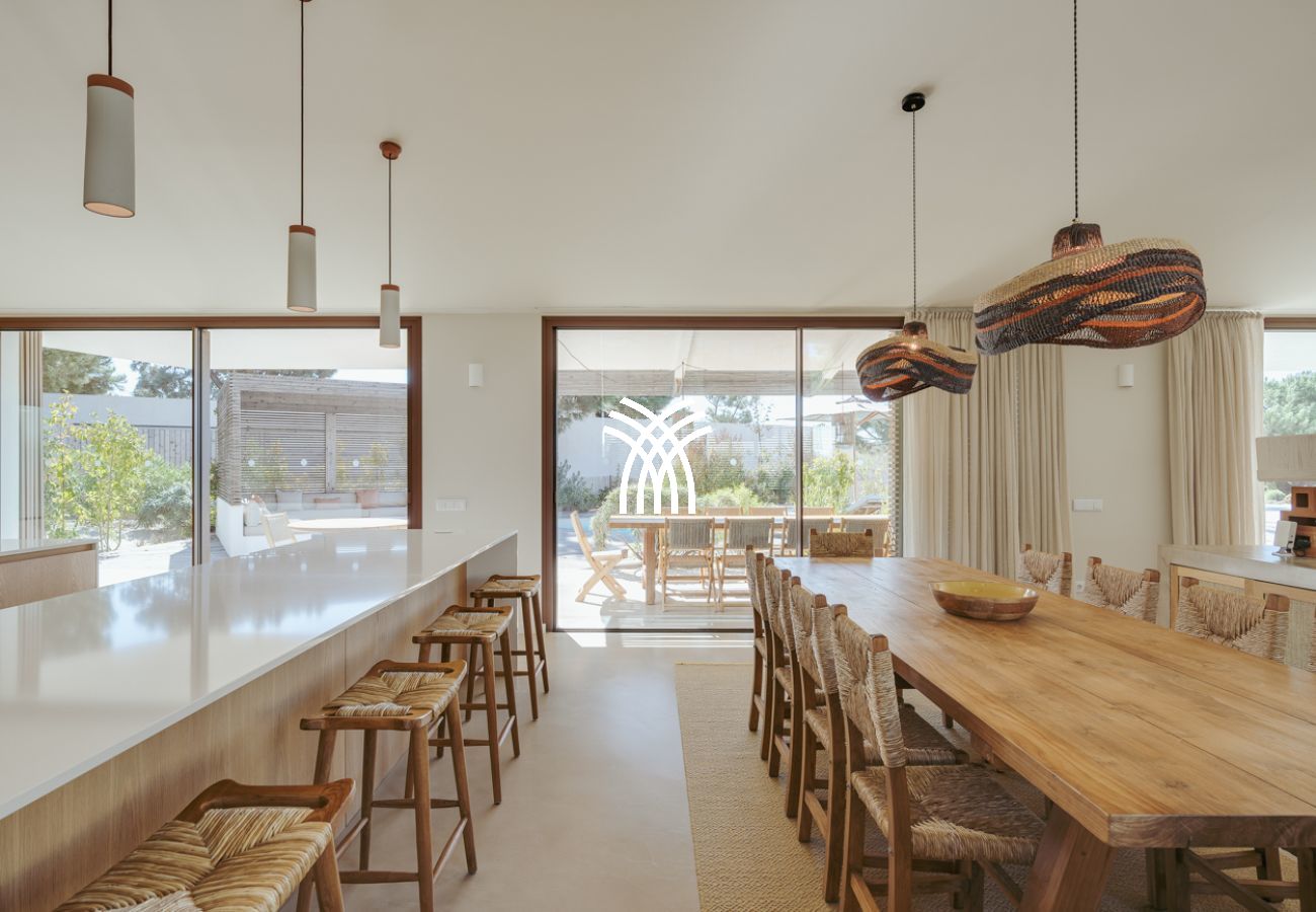 Villa in Comporta - ASA