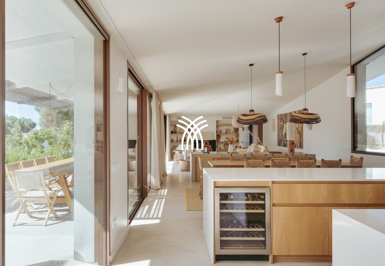 Villa in Comporta - ASA