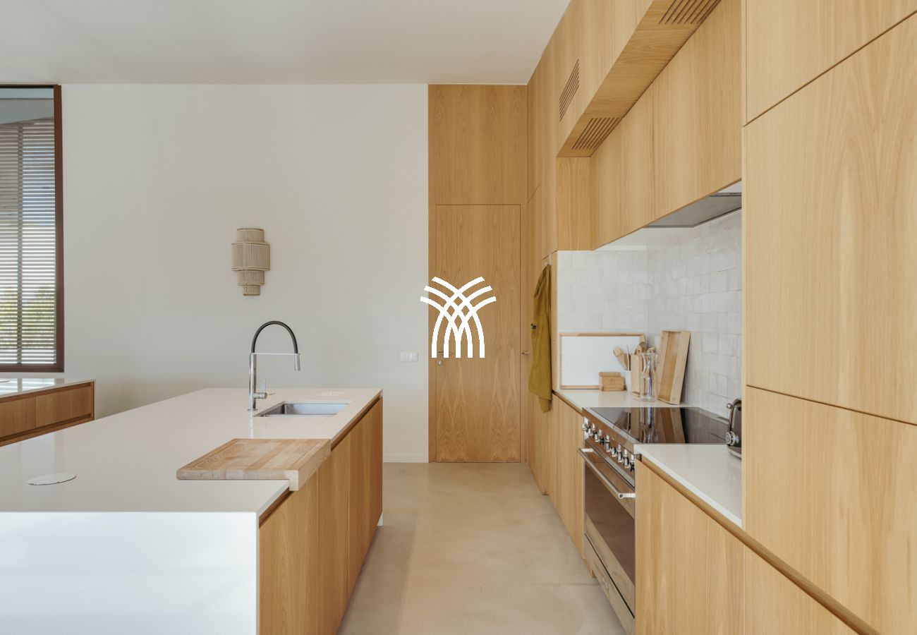 Villa in Comporta - ASA