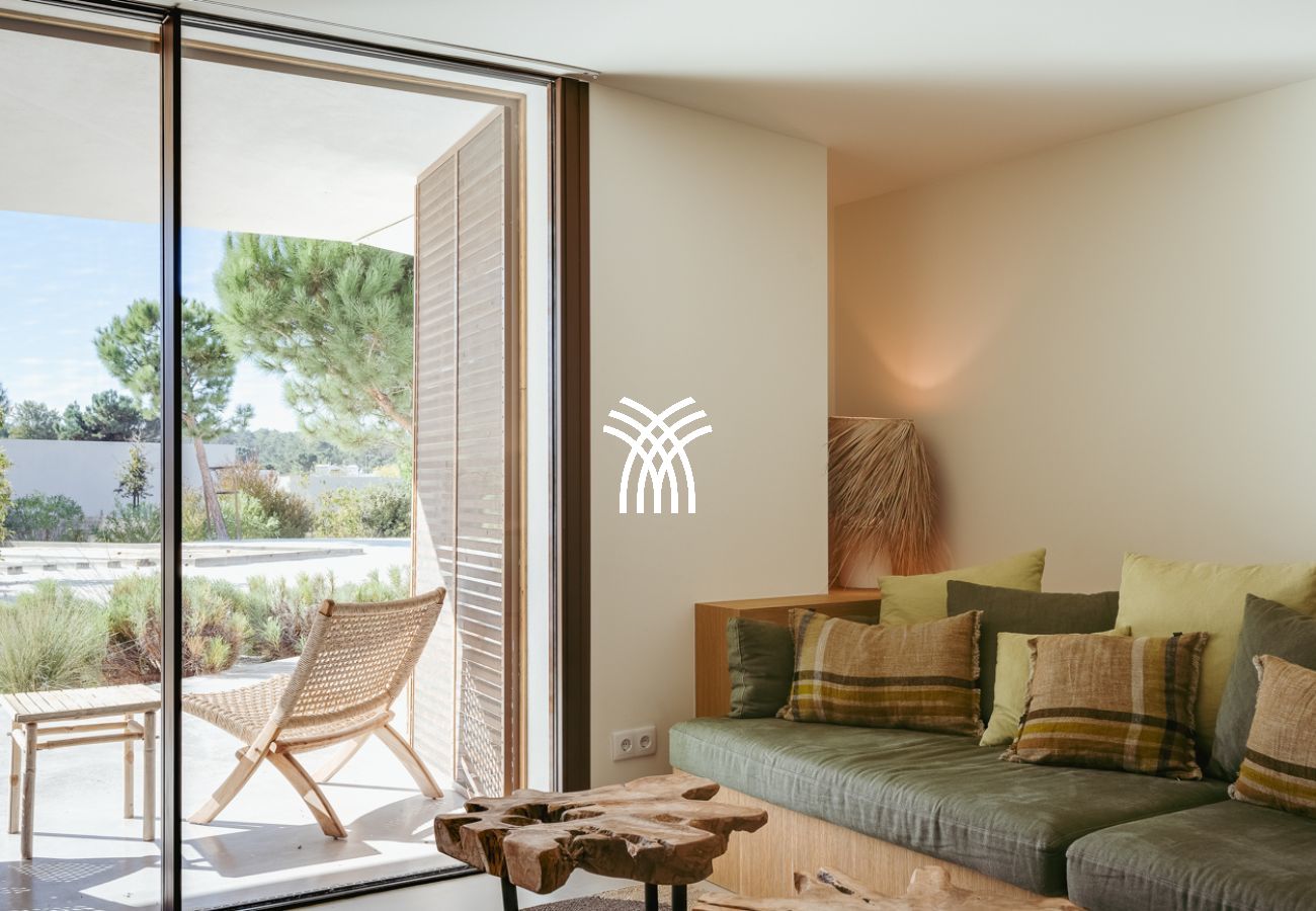 Villa in Comporta - ASA