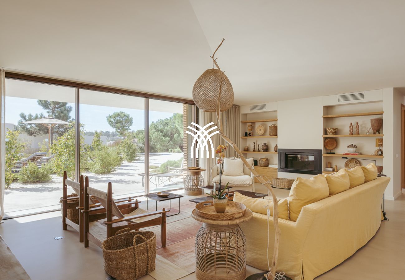 Villa in Comporta - ASA