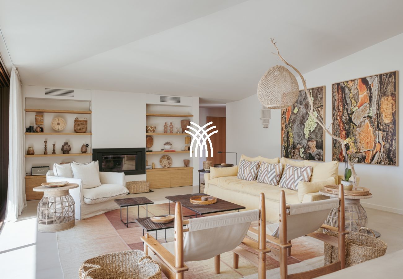 Villa in Comporta - ASA