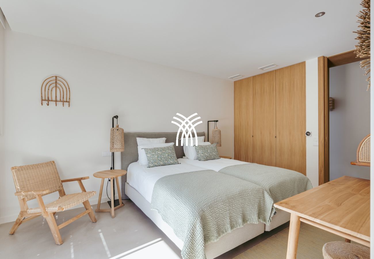 Villa in Comporta - ASA