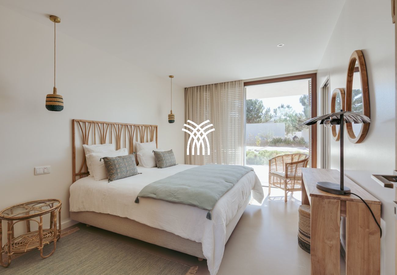 Villa in Comporta - ASA